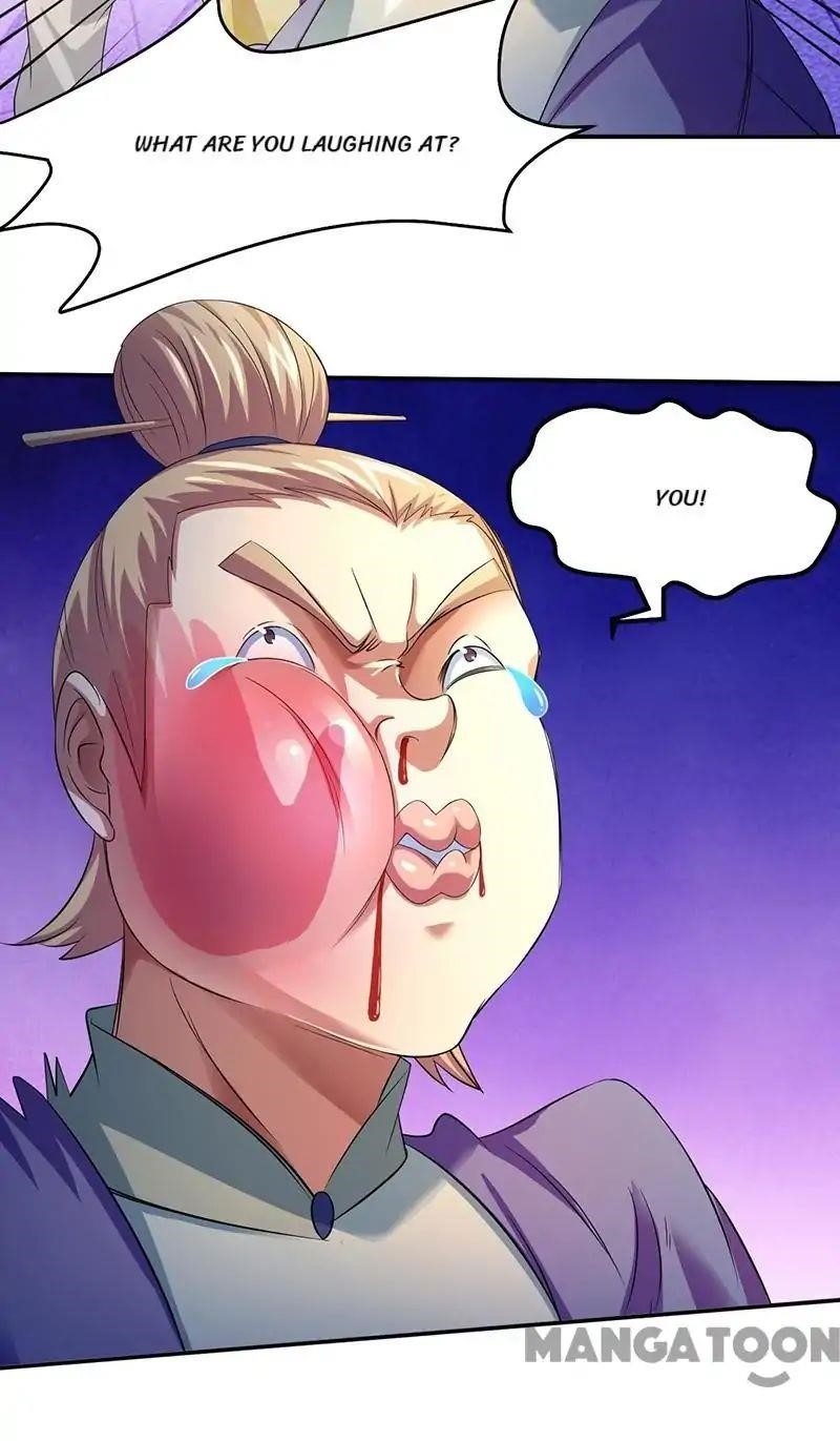 Martial Arts Reigns Chapter 64 - Manhwa18.com