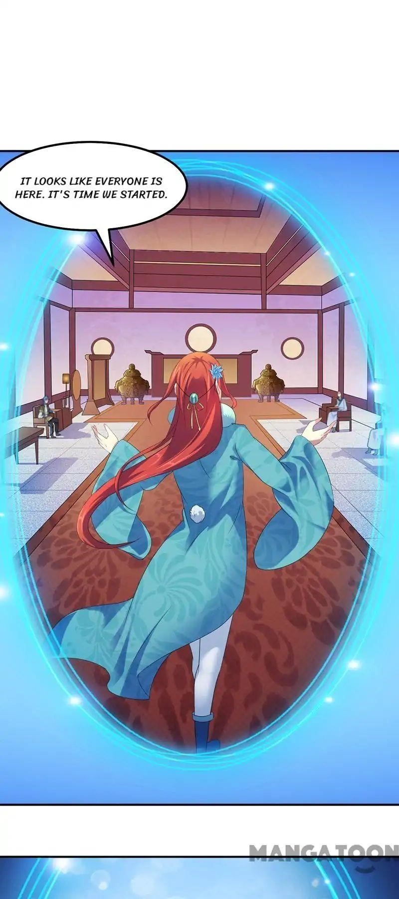 Martial Arts Reigns Chapter 64 - Manhwa18.com