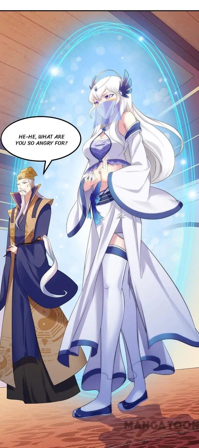 Martial Arts Reigns Chapter 64 - Manhwa18.com
