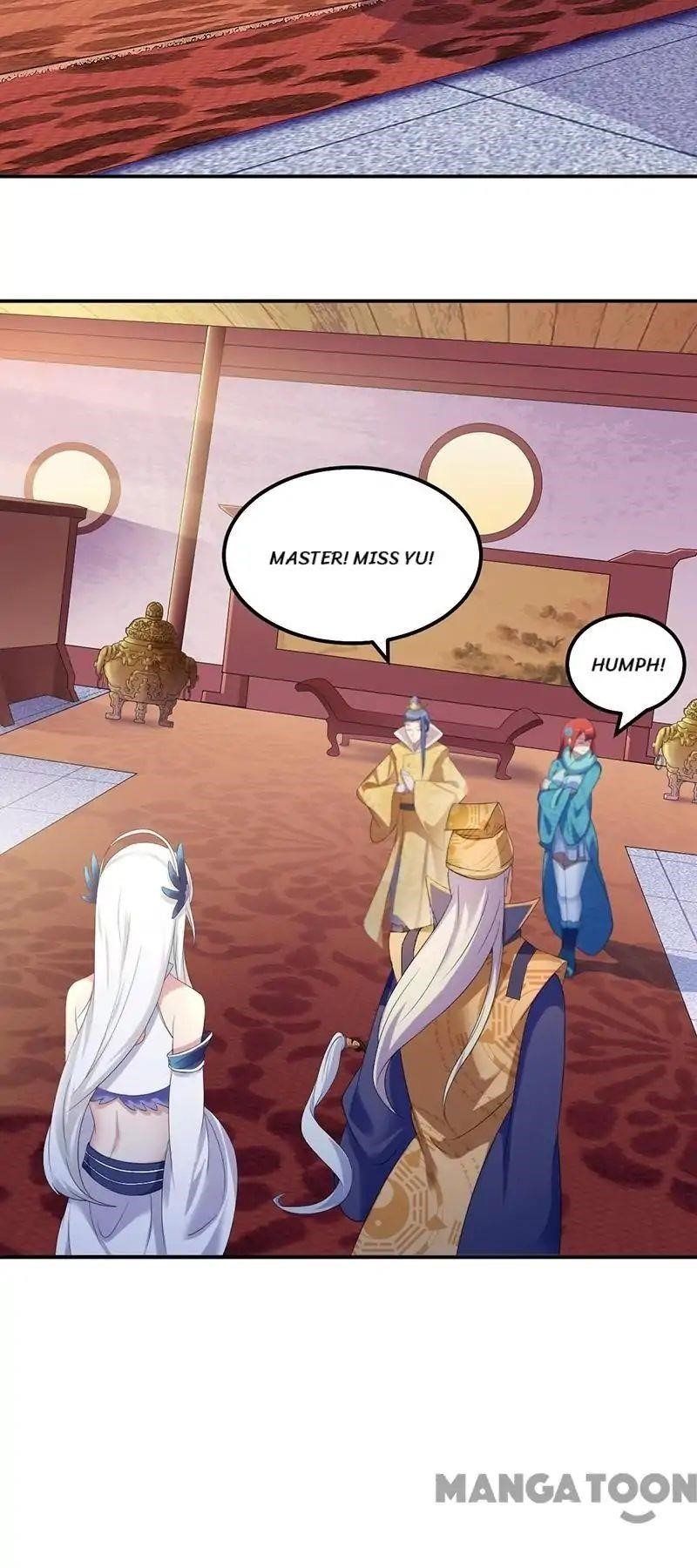 Martial Arts Reigns Chapter 64 - Manhwa18.com