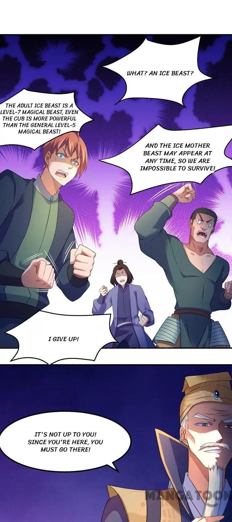 Martial Arts Reigns Chapter 64 - Manhwa18.com