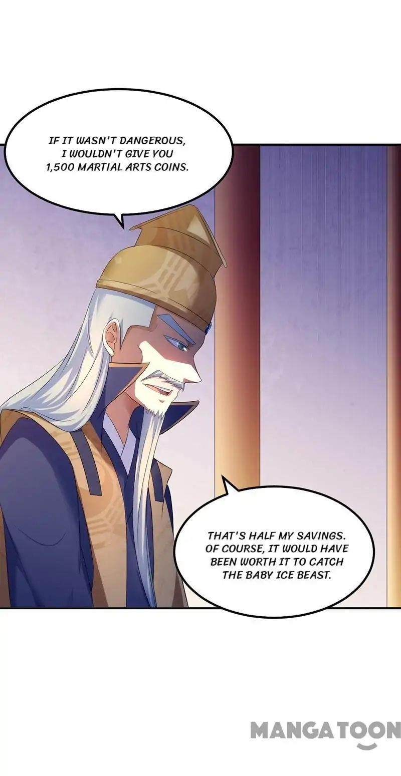 Martial Arts Reigns Chapter 64 - Manhwa18.com