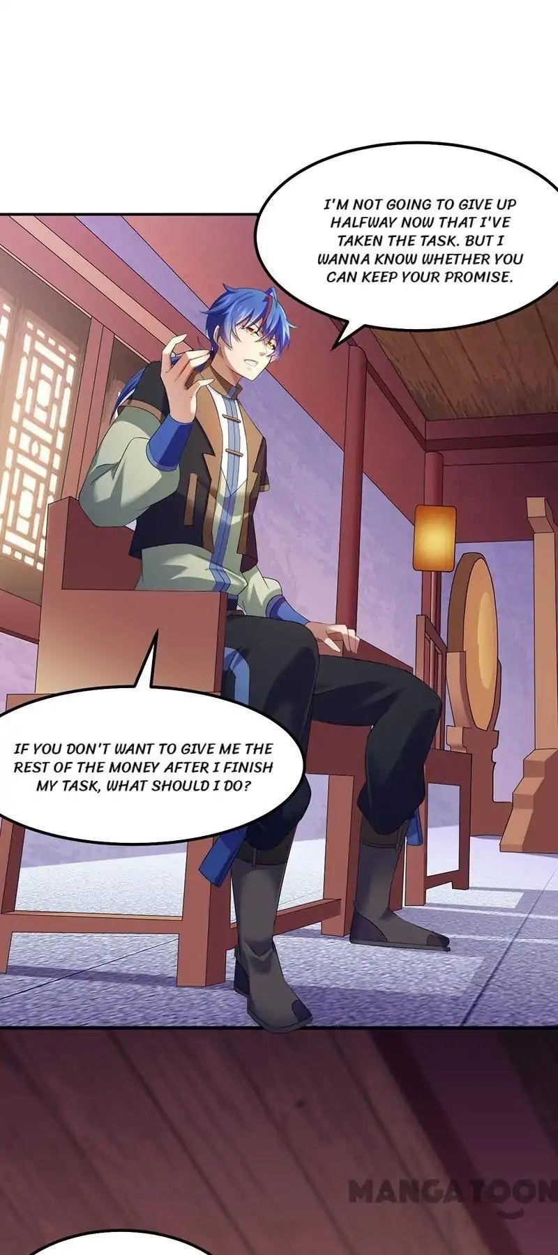 Martial Arts Reigns Chapter 64 - Manhwa18.com
