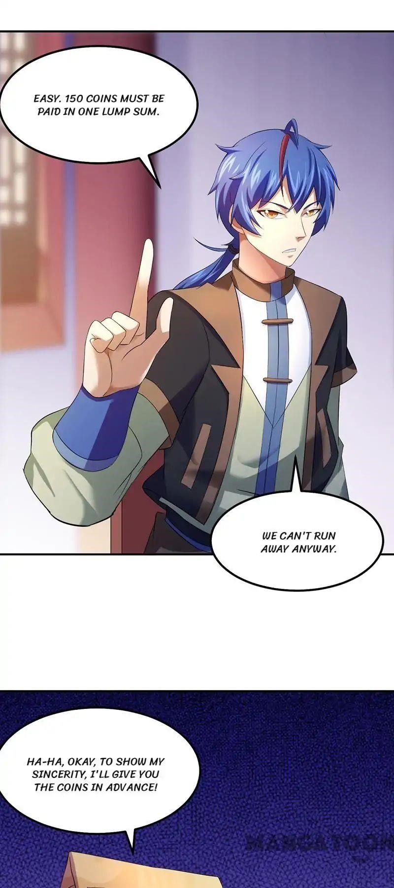 Martial Arts Reigns Chapter 64 - Manhwa18.com