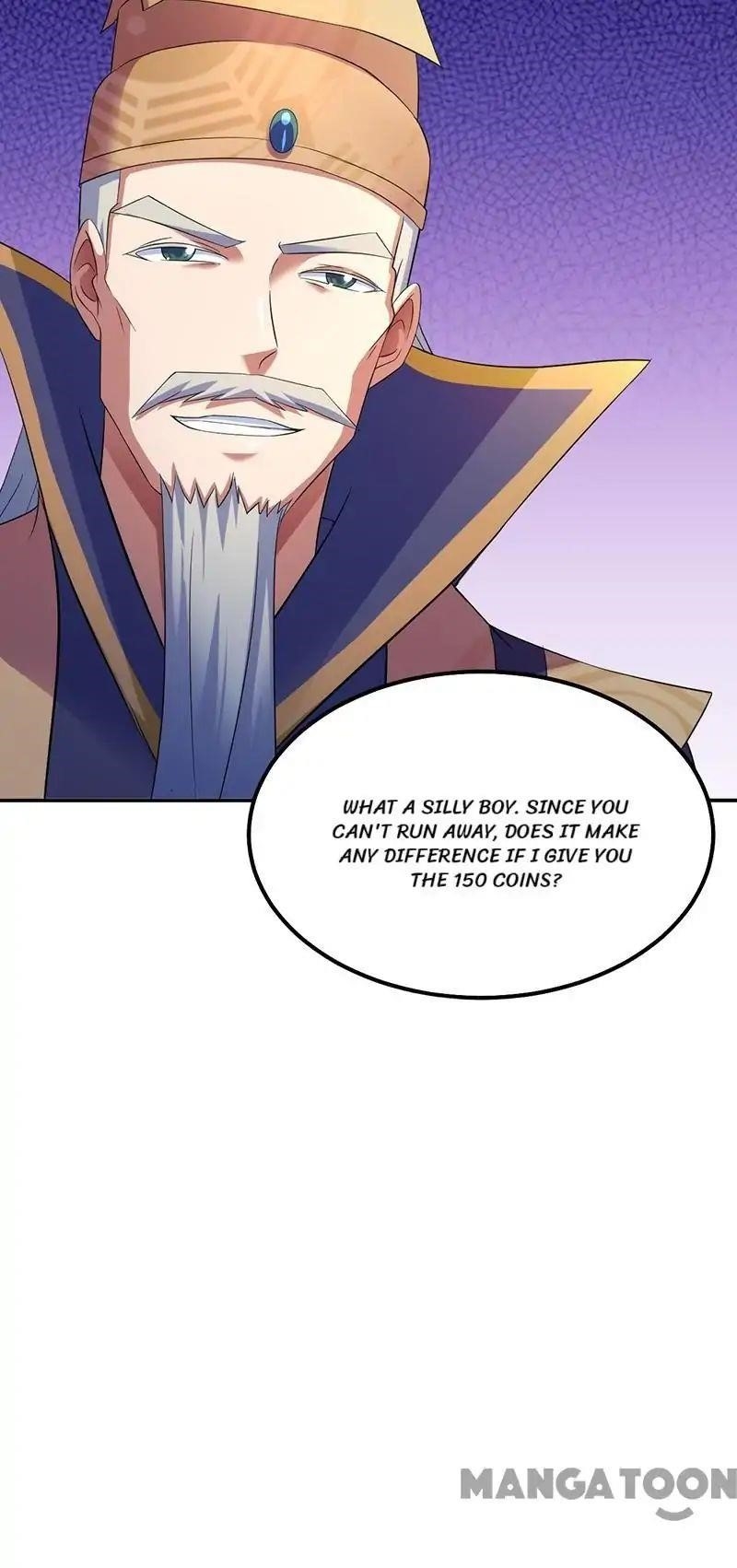 Martial Arts Reigns Chapter 64 - Manhwa18.com