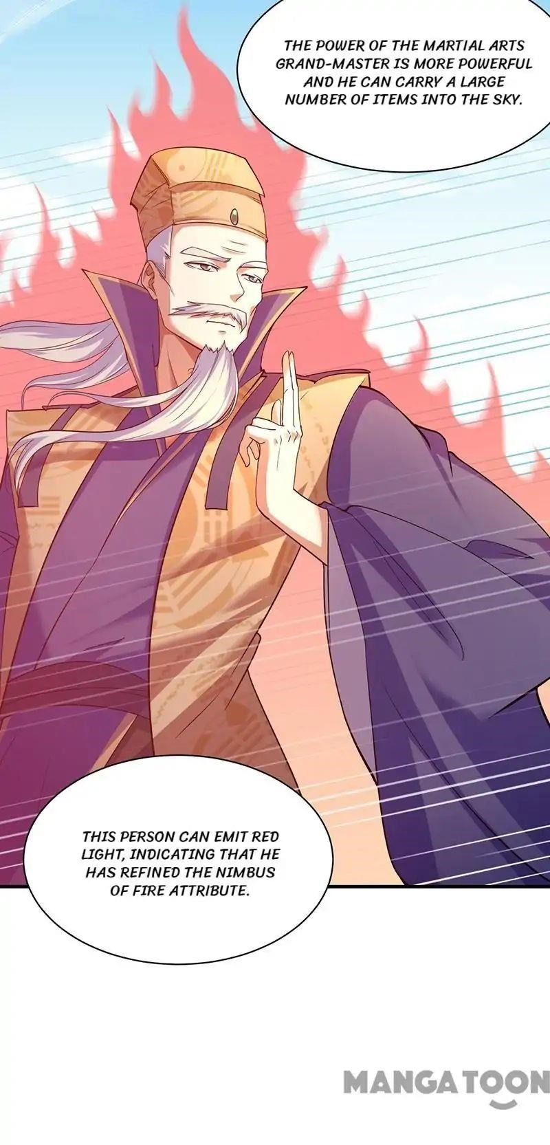 Martial Arts Reigns Chapter 65 - Manhwa18.com