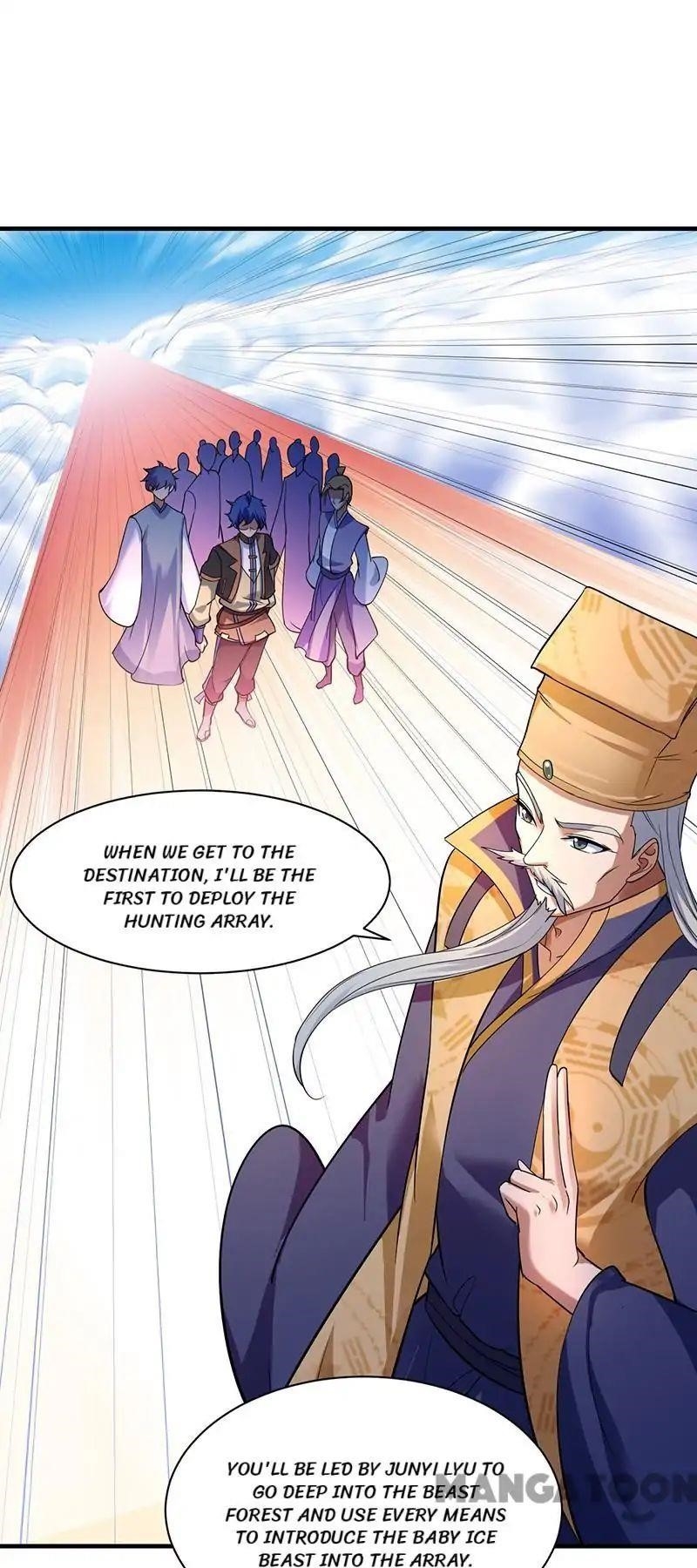 Martial Arts Reigns Chapter 65 - Manhwa18.com