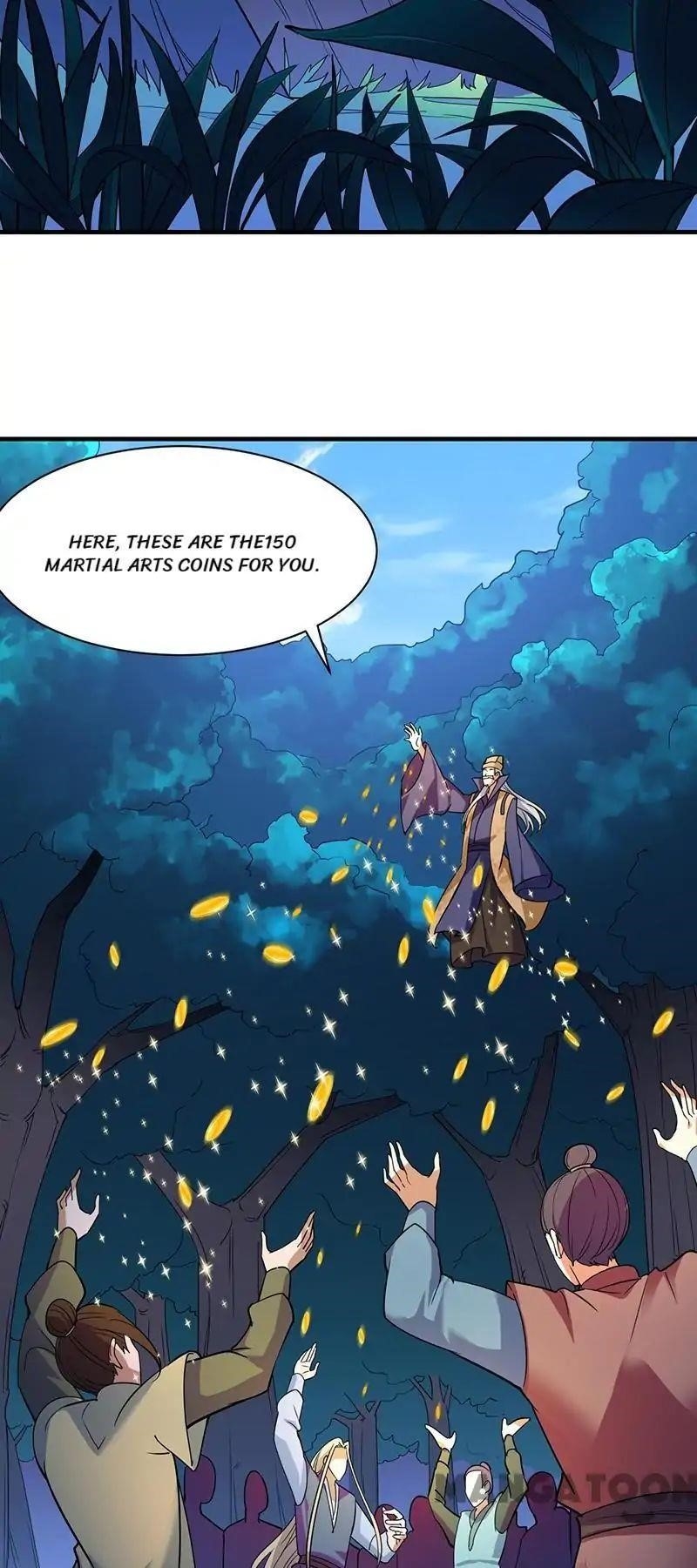 Martial Arts Reigns Chapter 65 - Manhwa18.com