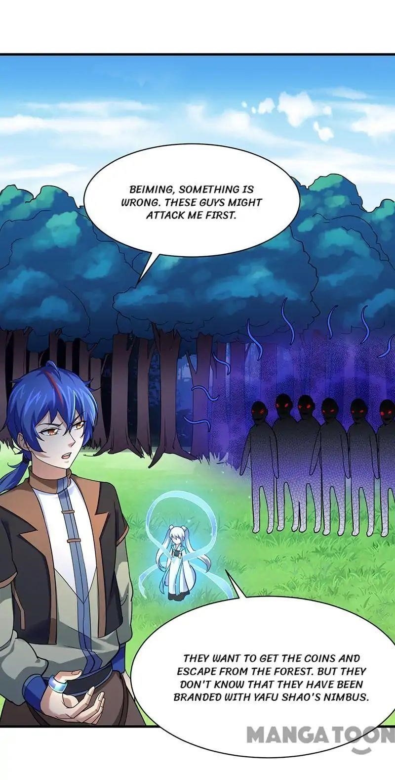 Martial Arts Reigns Chapter 65 - Manhwa18.com