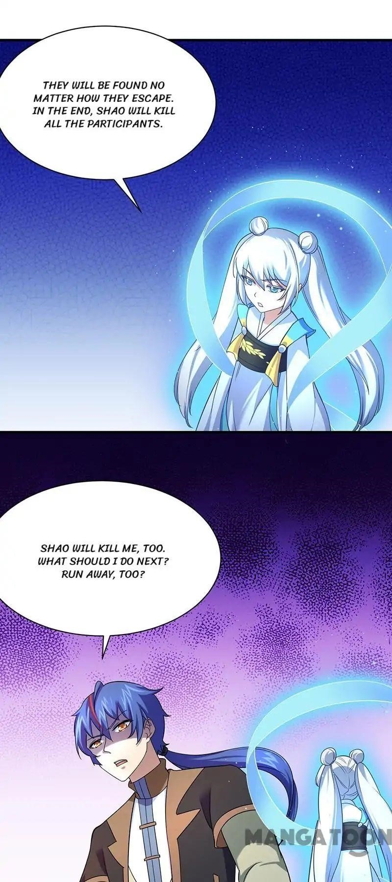 Martial Arts Reigns Chapter 65 - Manhwa18.com