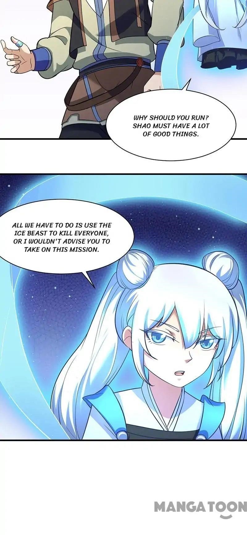Martial Arts Reigns Chapter 65 - Manhwa18.com