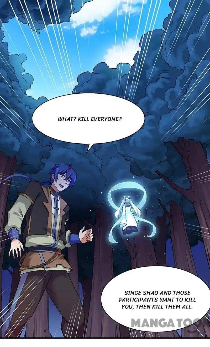 Martial Arts Reigns Chapter 65 - Manhwa18.com