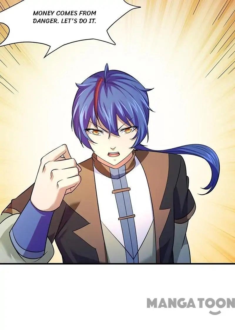 Martial Arts Reigns Chapter 65 - Manhwa18.com