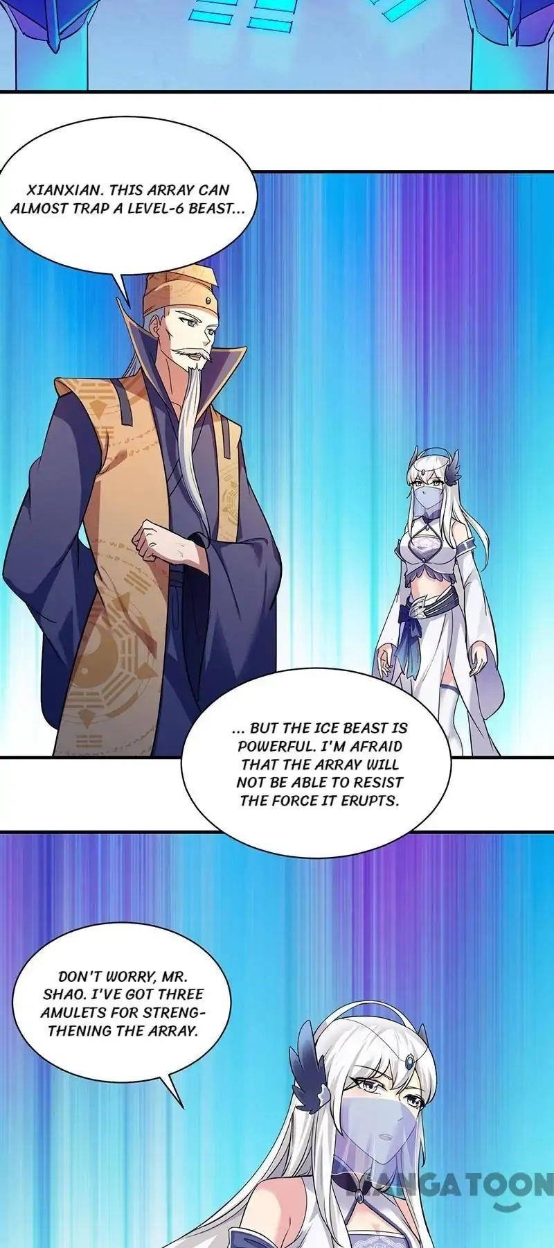 Martial Arts Reigns Chapter 65 - Manhwa18.com