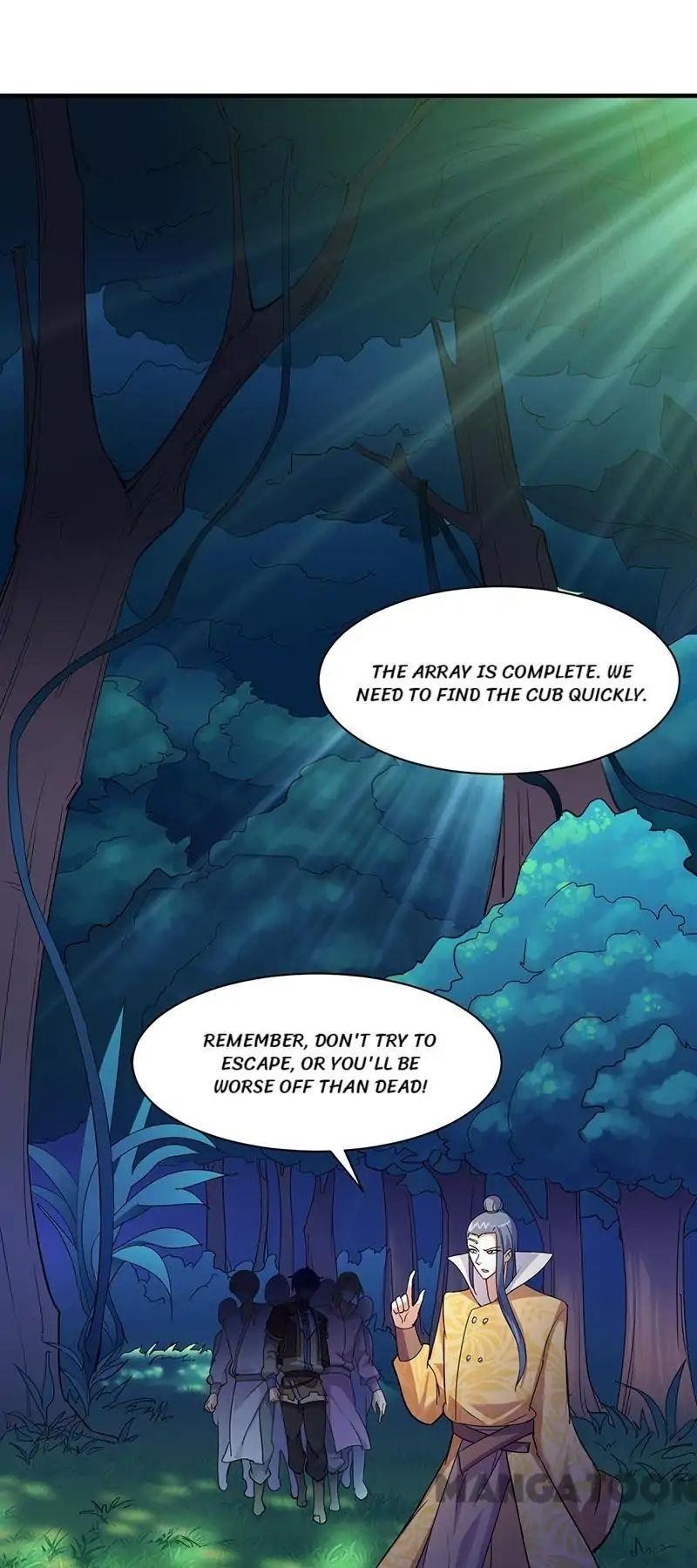 Martial Arts Reigns Chapter 65 - Manhwa18.com