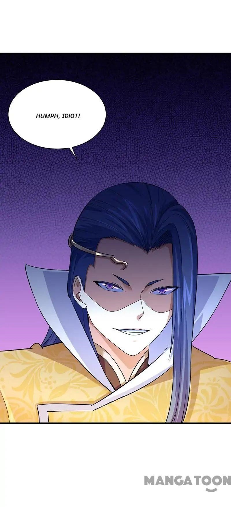 Martial Arts Reigns Chapter 65 - Manhwa18.com