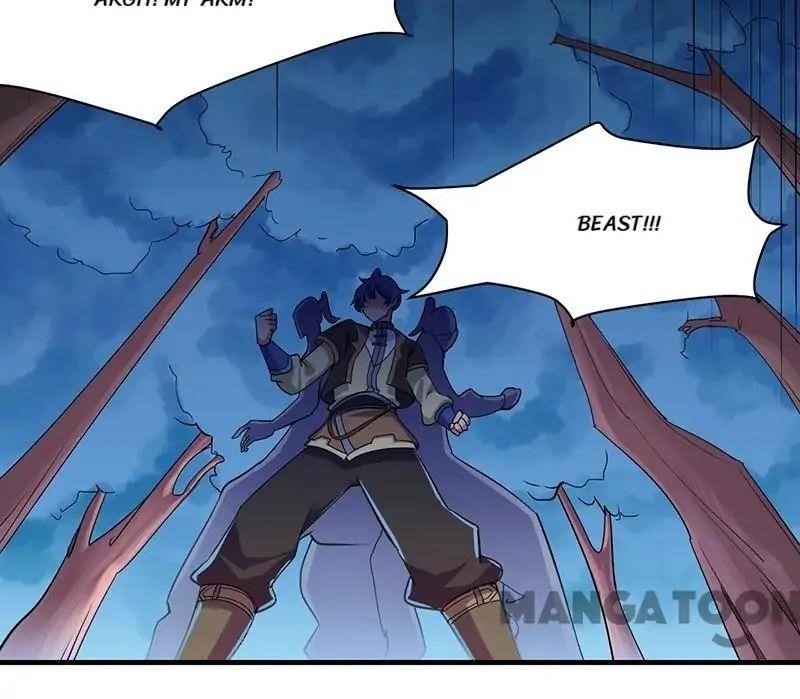 Martial Arts Reigns Chapter 65 - Manhwa18.com