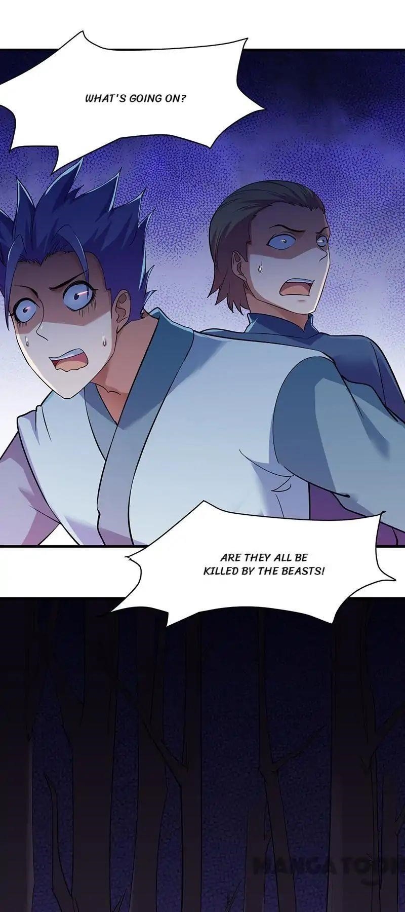 Martial Arts Reigns Chapter 65 - Manhwa18.com