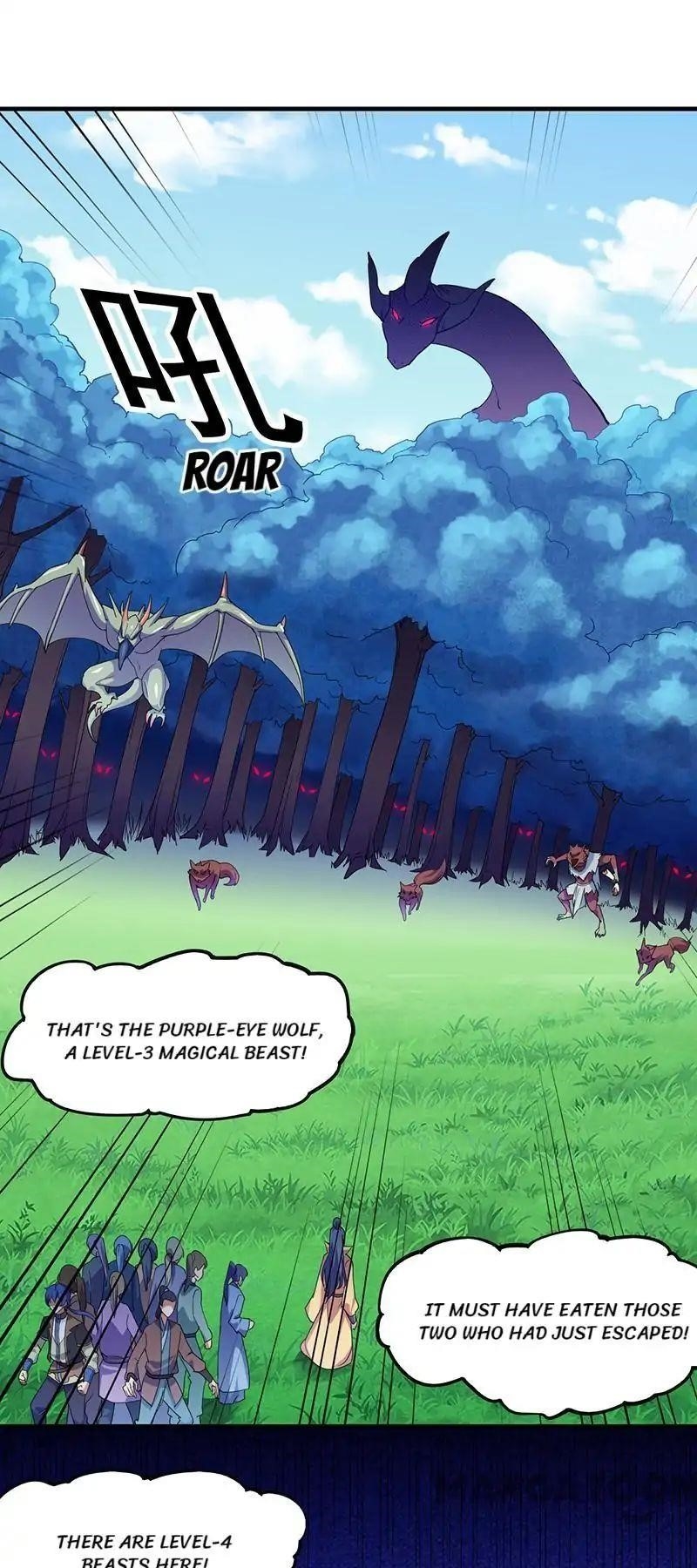 Martial Arts Reigns Chapter 66 - Manhwa18.com