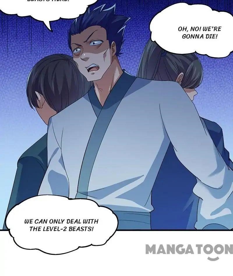 Martial Arts Reigns Chapter 66 - Manhwa18.com