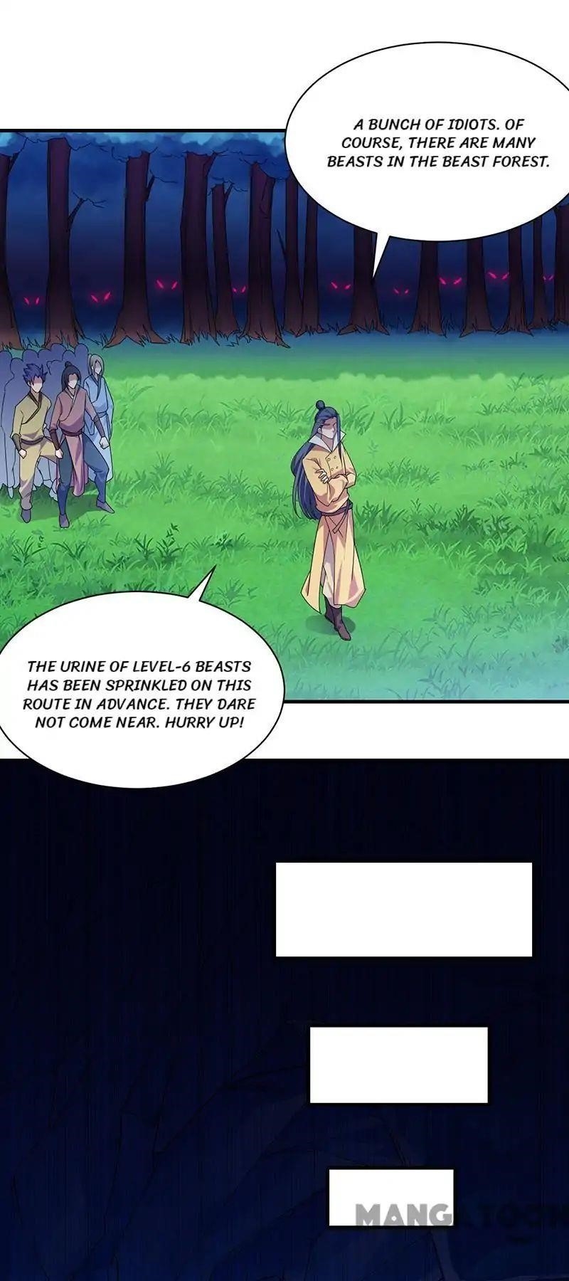 Martial Arts Reigns Chapter 66 - Manhwa18.com