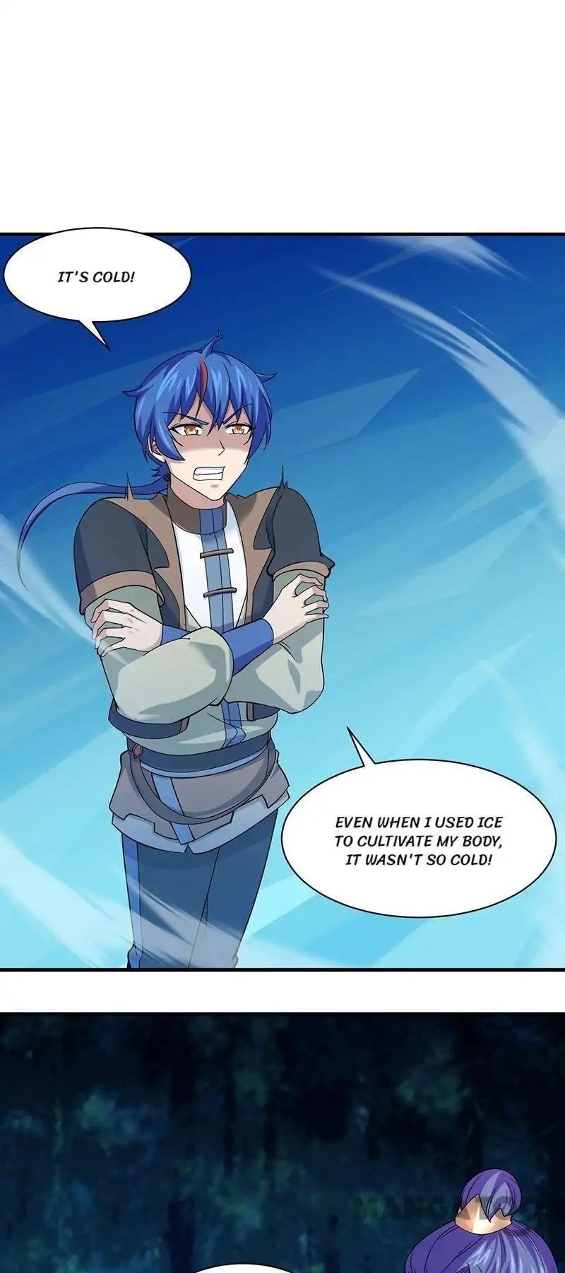 Martial Arts Reigns Chapter 66 - Manhwa18.com