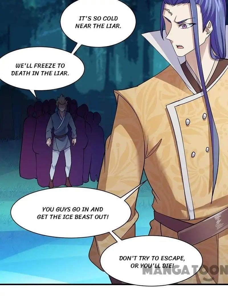 Martial Arts Reigns Chapter 66 - Manhwa18.com