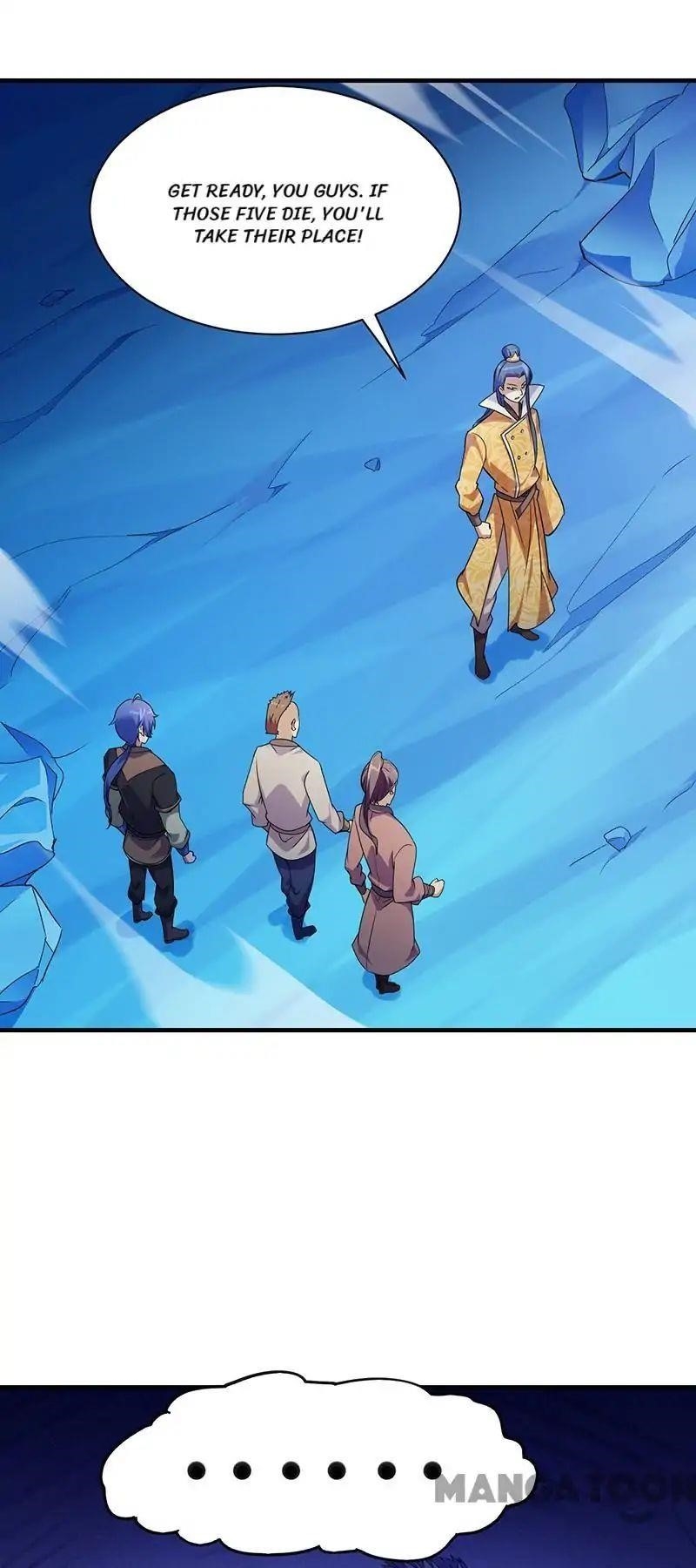 Martial Arts Reigns Chapter 66 - Manhwa18.com