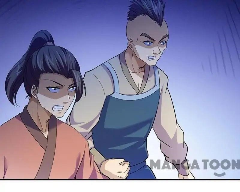 Martial Arts Reigns Chapter 66 - Manhwa18.com