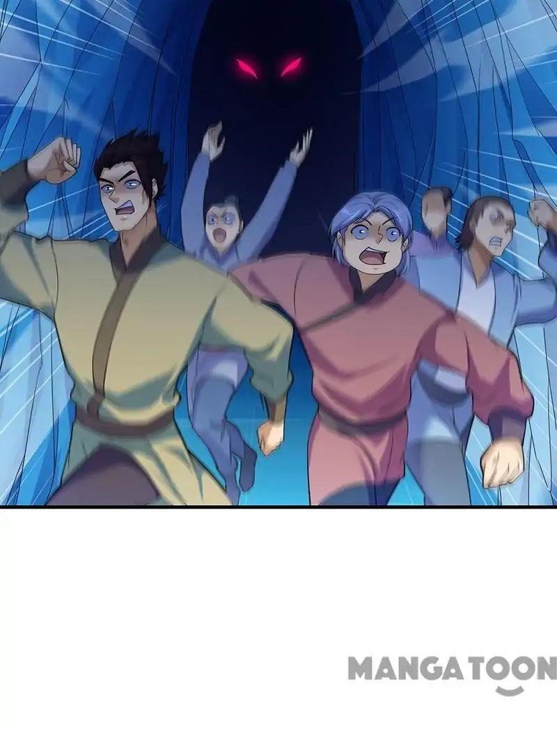 Martial Arts Reigns Chapter 66 - Manhwa18.com