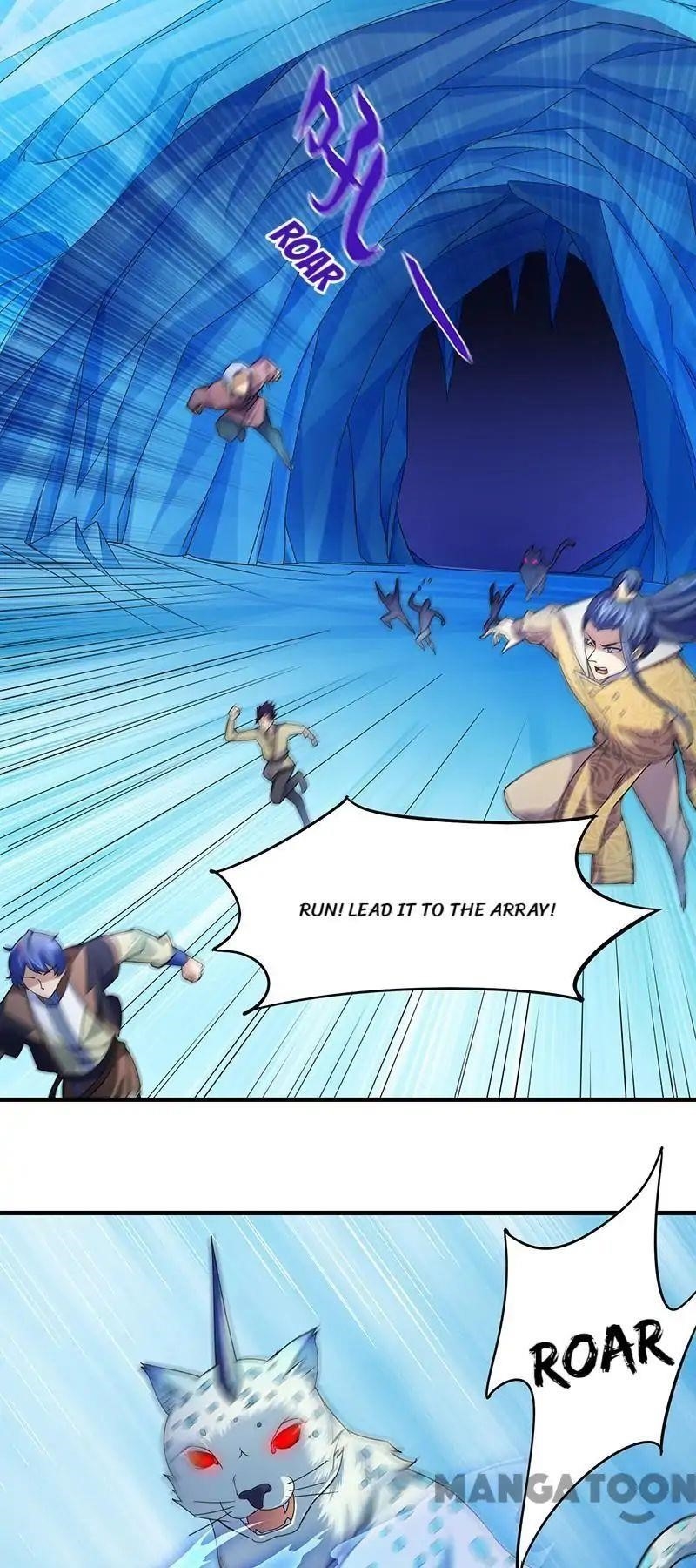 Martial Arts Reigns Chapter 66 - Manhwa18.com