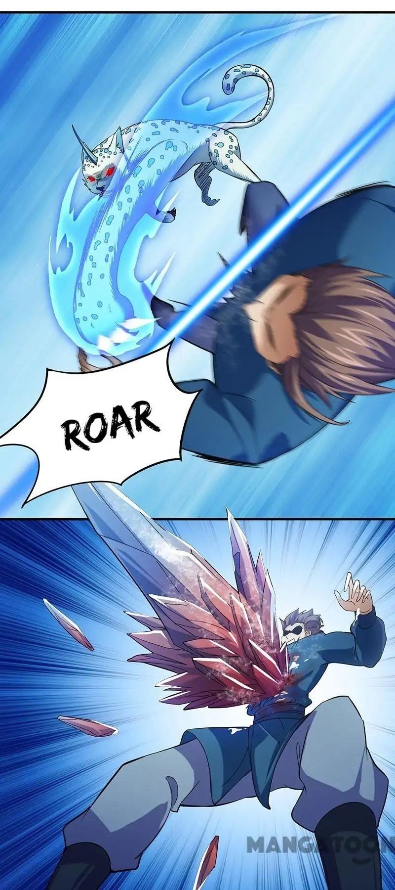 Martial Arts Reigns Chapter 66 - Manhwa18.com