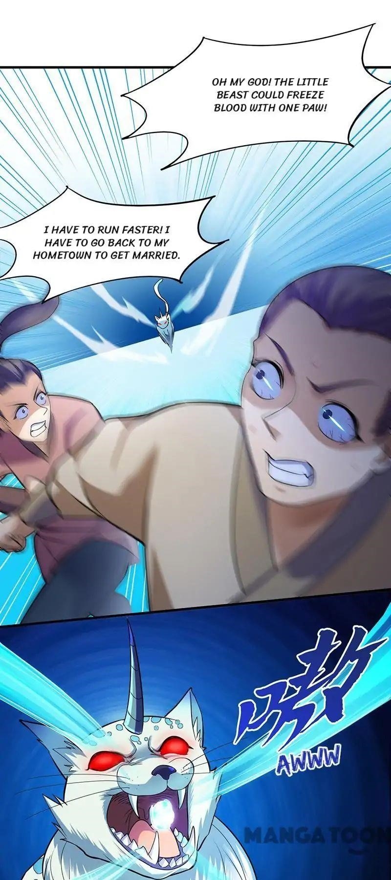 Martial Arts Reigns Chapter 66 - Manhwa18.com