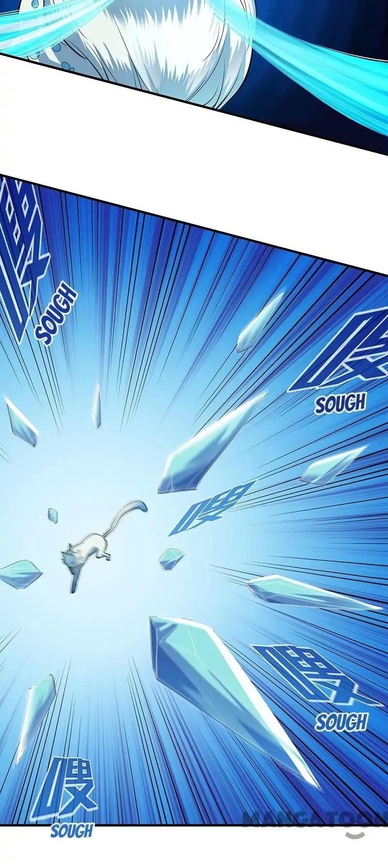 Martial Arts Reigns Chapter 66 - Manhwa18.com