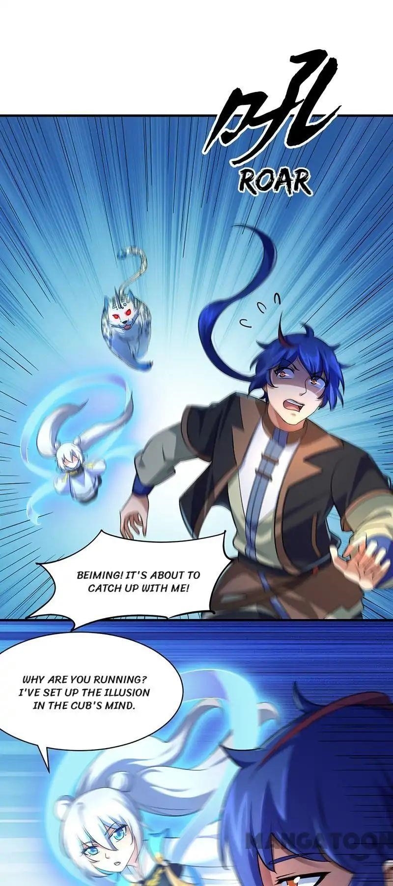 Martial Arts Reigns Chapter 66 - Manhwa18.com