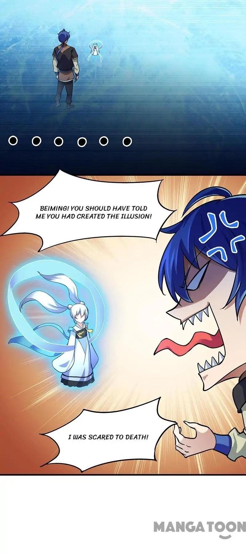 Martial Arts Reigns Chapter 66 - Manhwa18.com