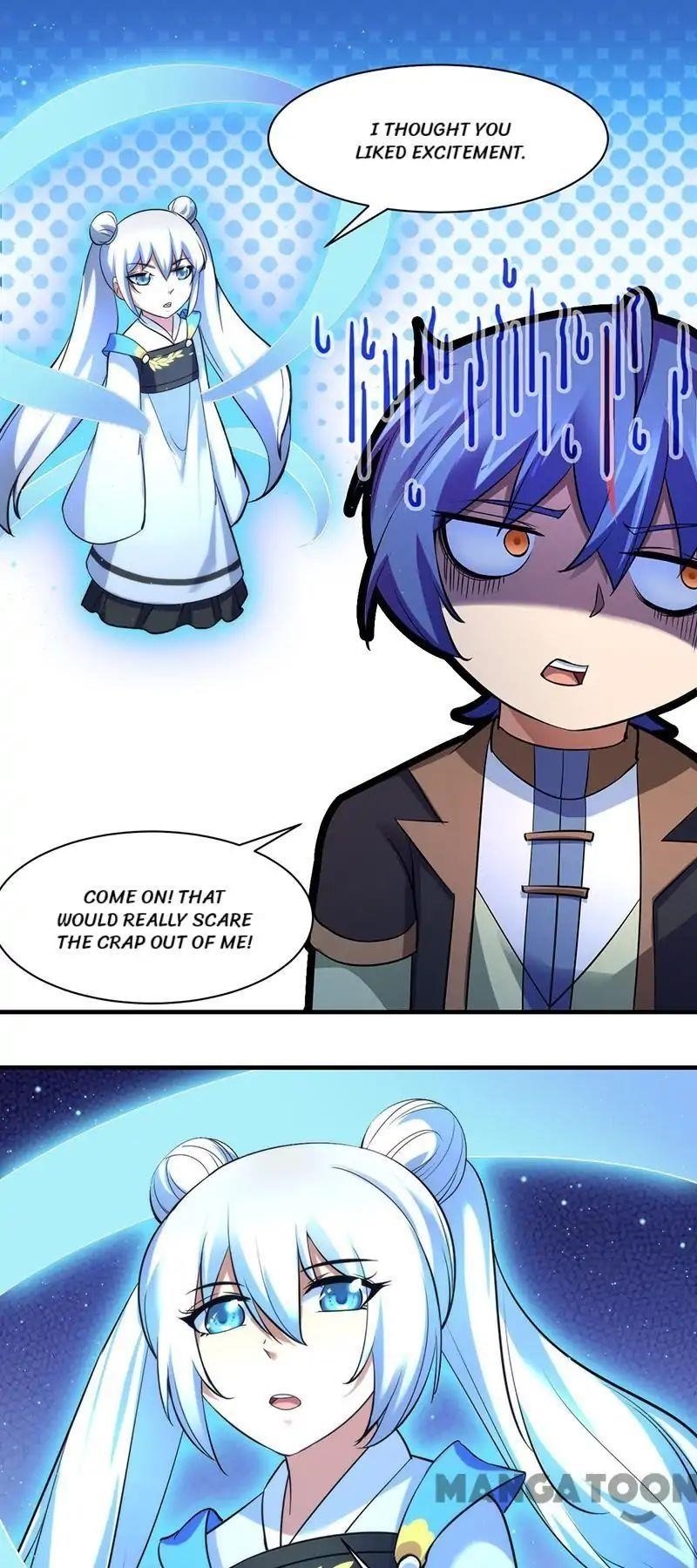 Martial Arts Reigns Chapter 66 - Manhwa18.com