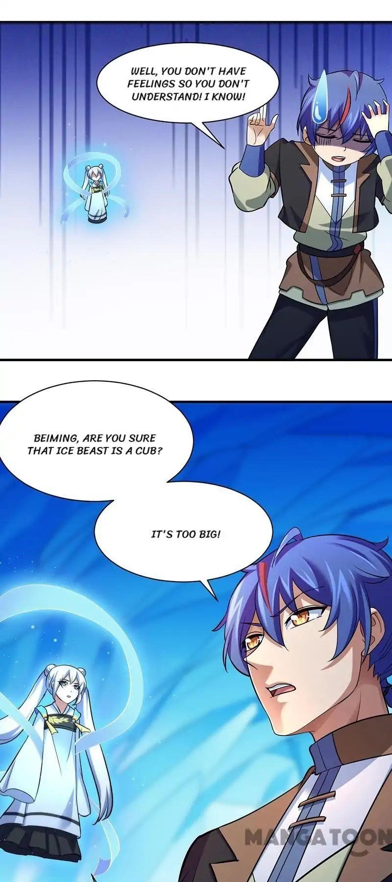Martial Arts Reigns Chapter 66 - Manhwa18.com