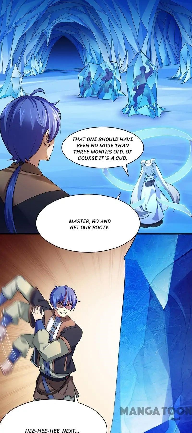 Martial Arts Reigns Chapter 66 - Manhwa18.com