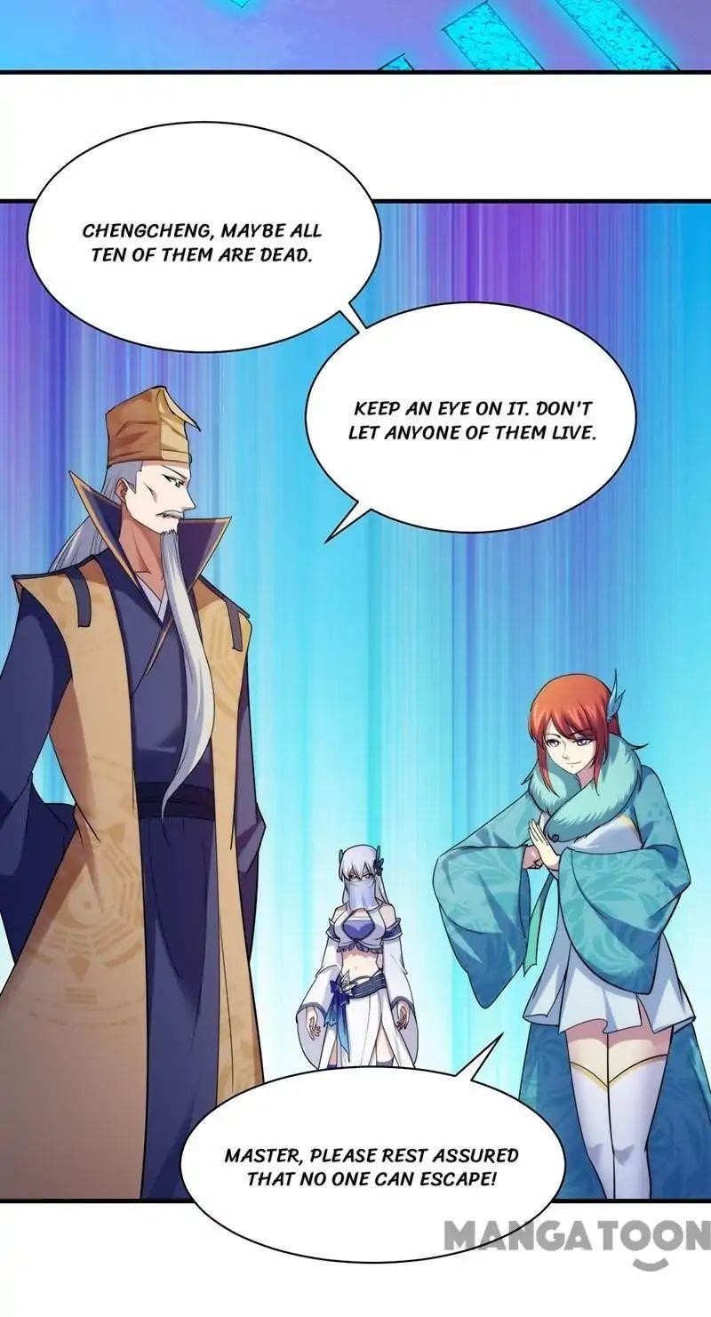 Martial Arts Reigns Chapter 67 - Manhwa18.com