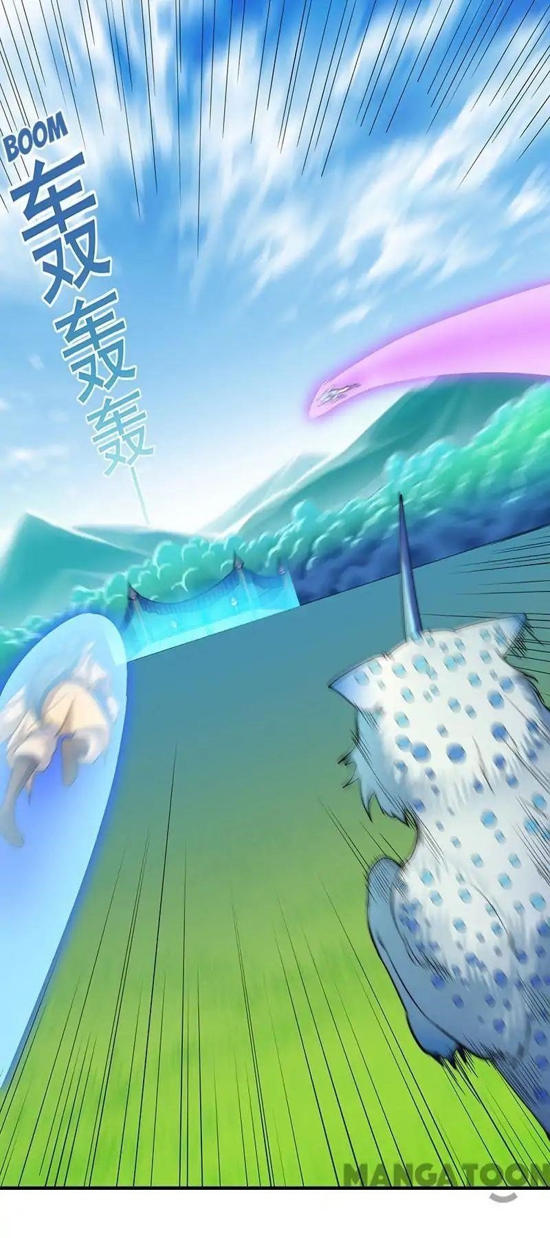 Martial Arts Reigns Chapter 67 - Manhwa18.com