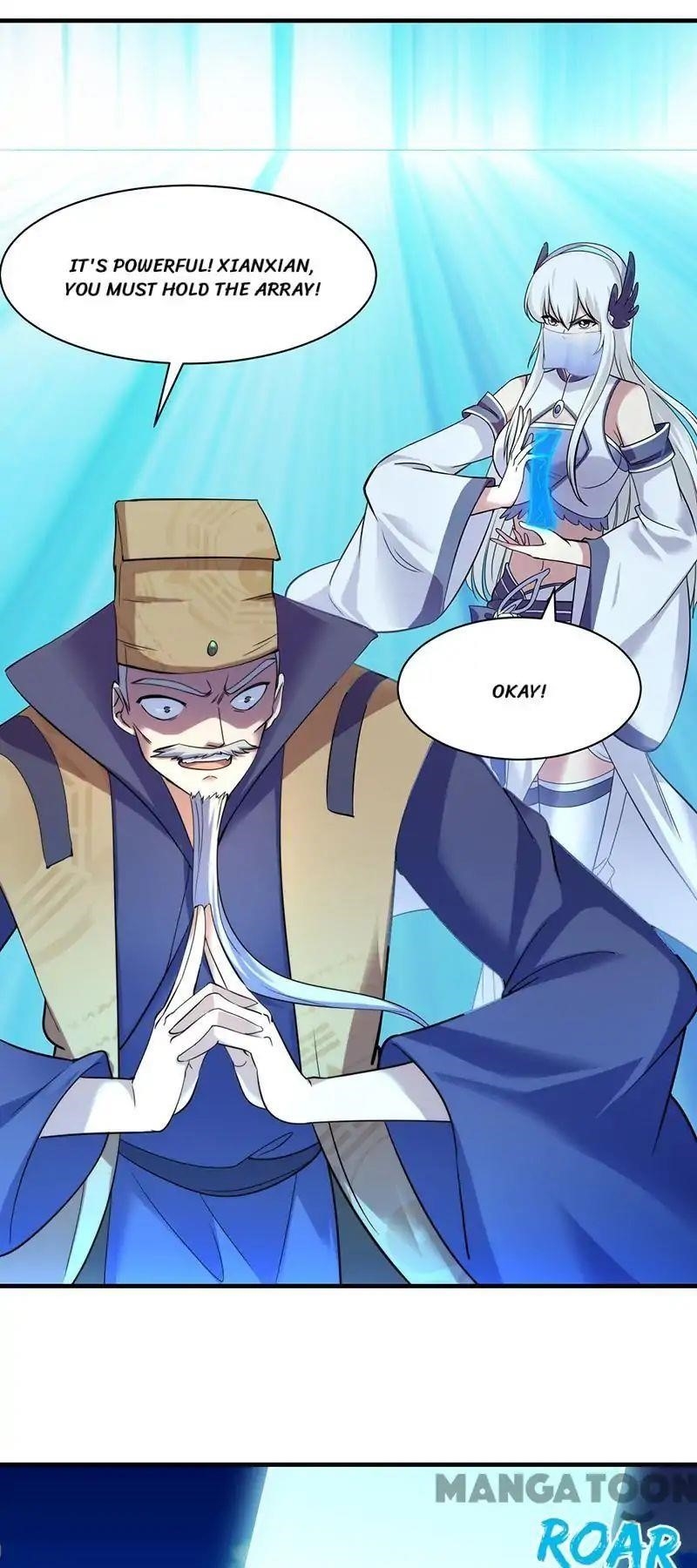 Martial Arts Reigns Chapter 67 - Manhwa18.com