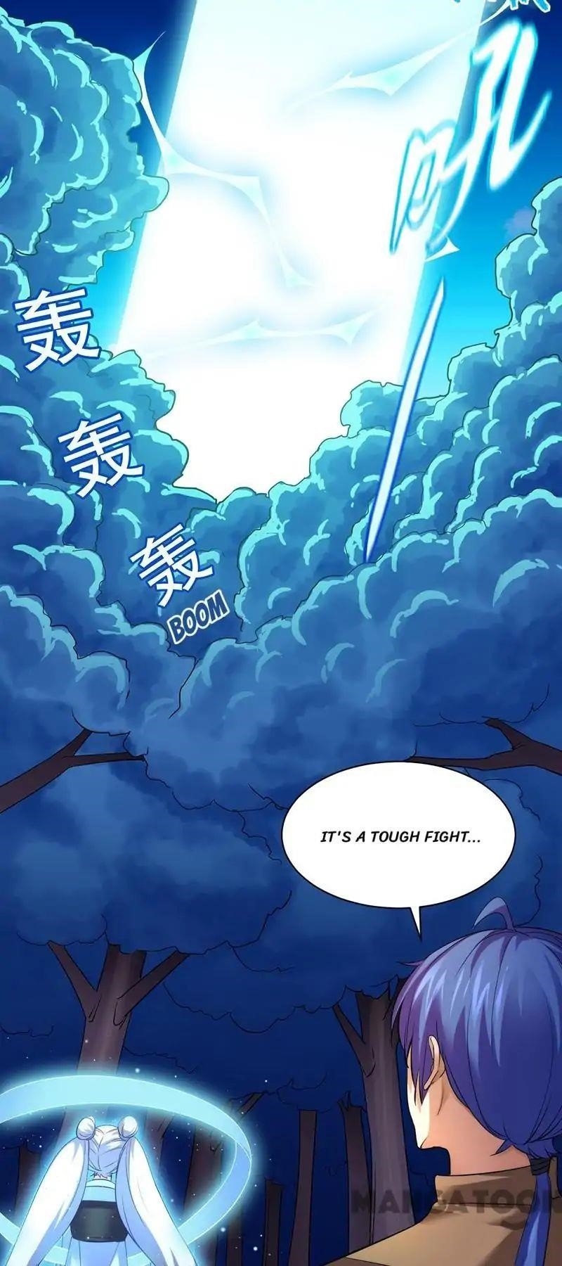 Martial Arts Reigns Chapter 67 - Manhwa18.com