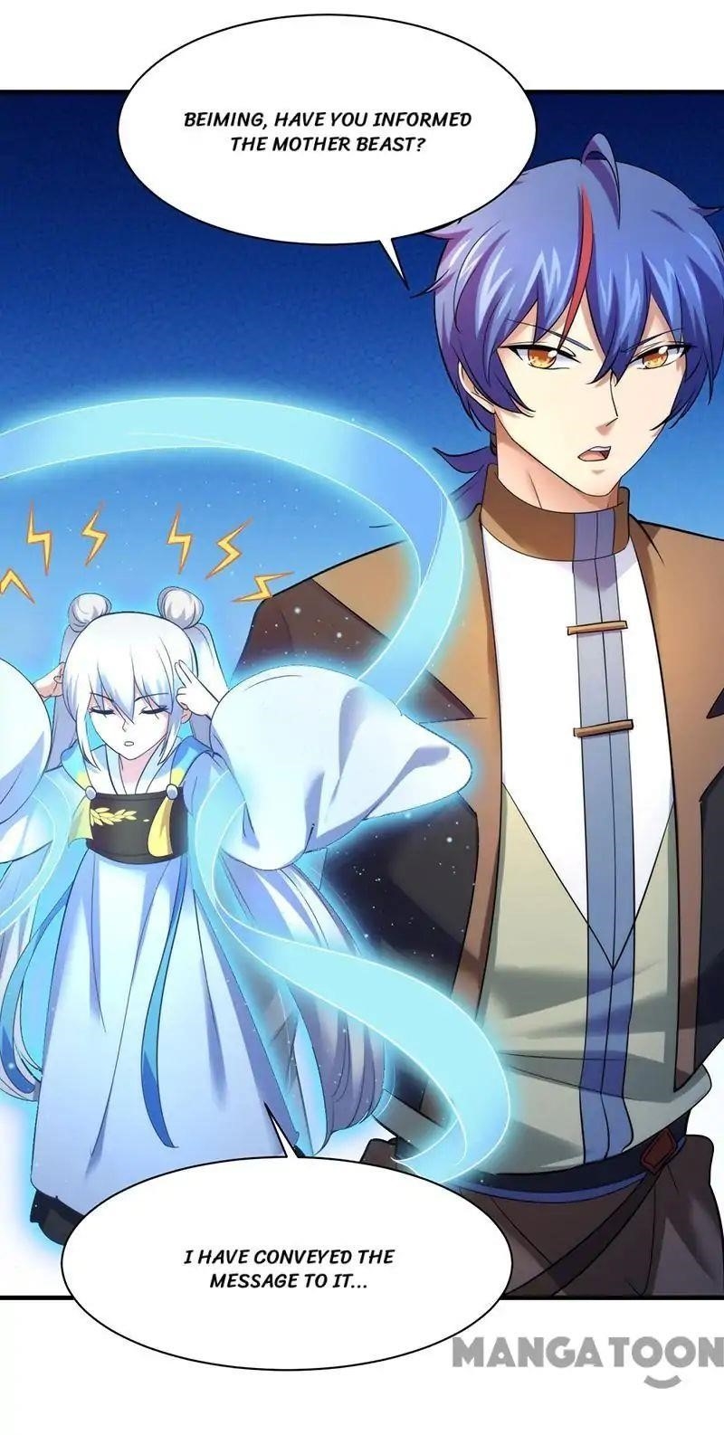 Martial Arts Reigns Chapter 67 - Manhwa18.com