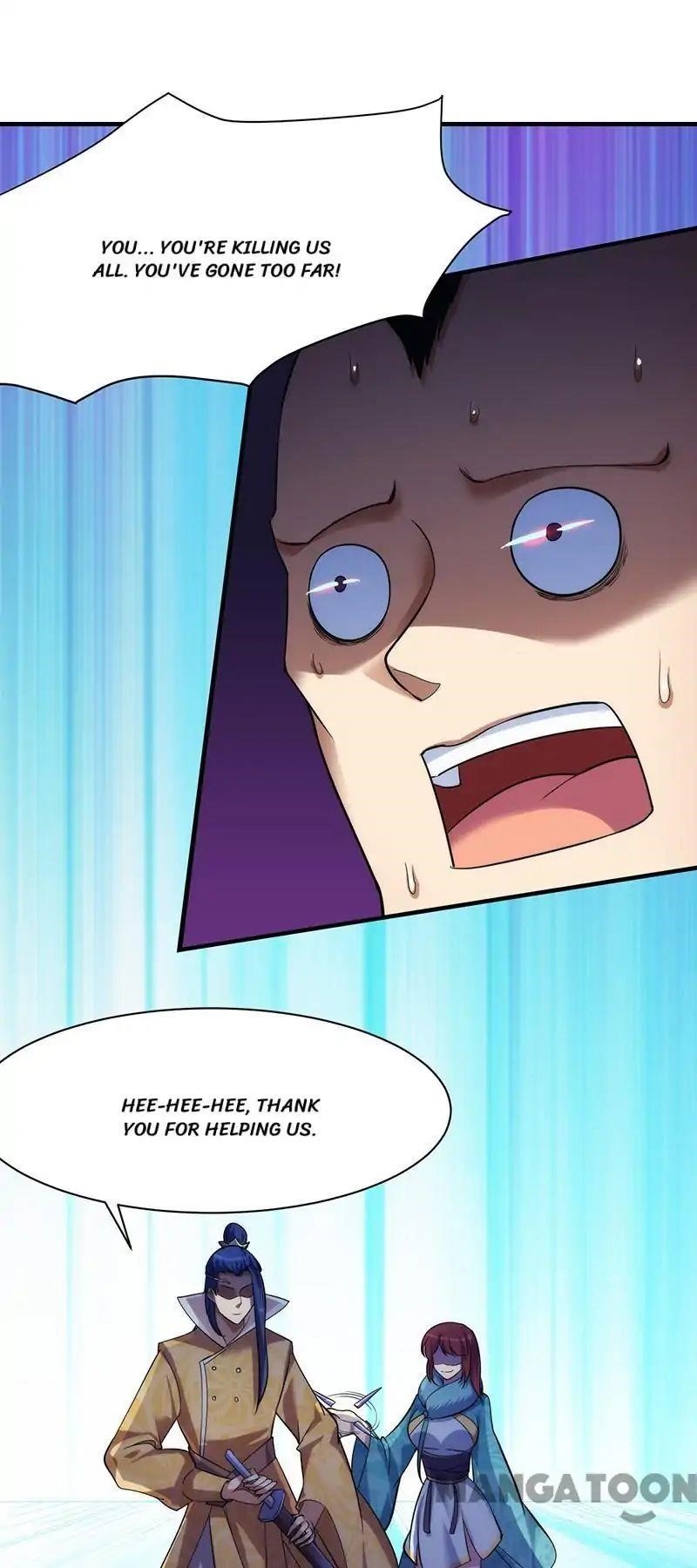 Martial Arts Reigns Chapter 67 - Manhwa18.com