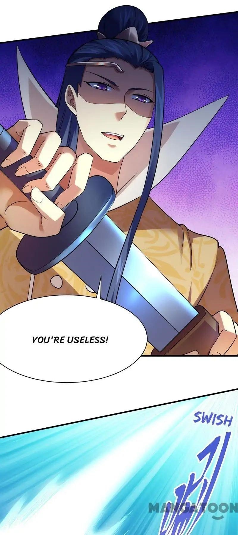 Martial Arts Reigns Chapter 67 - Manhwa18.com