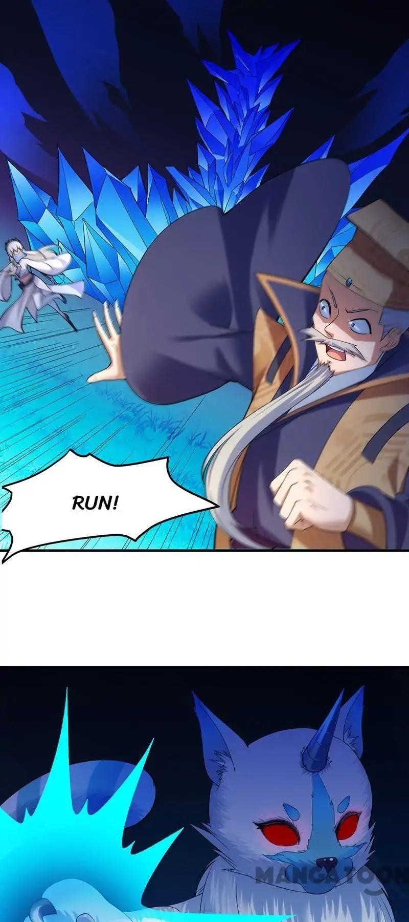 Martial Arts Reigns Chapter 68 - Manhwa18.com