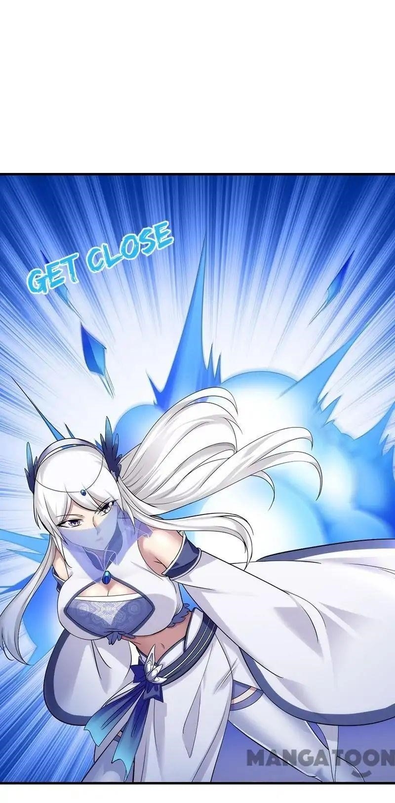 Martial Arts Reigns Chapter 68 - Manhwa18.com