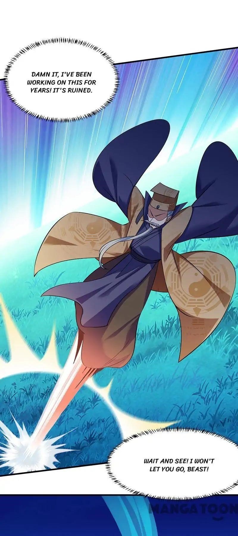 Martial Arts Reigns Chapter 68 - Manhwa18.com