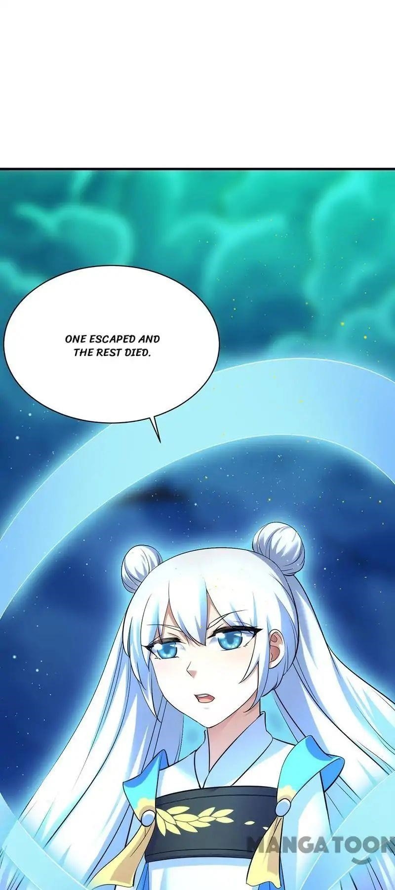 Martial Arts Reigns Chapter 68 - Manhwa18.com